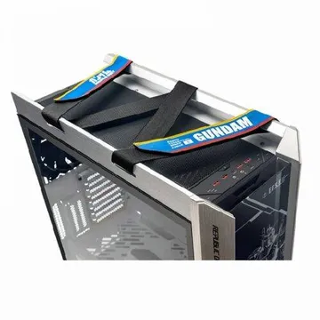 کیس کامپیوتر گیمینگ ایسوس ASUS TUF Gaming GT501